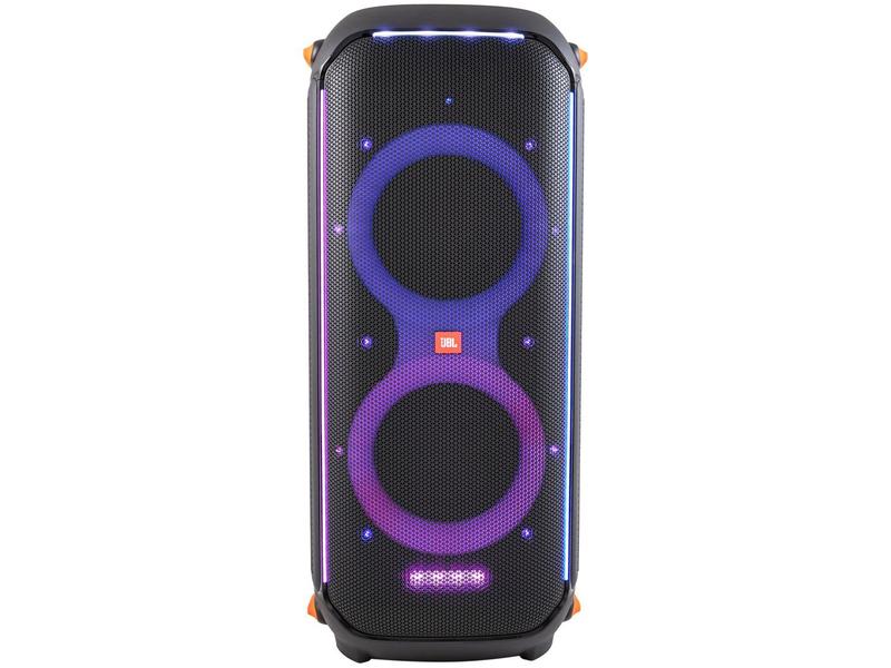 Caixa de Som Bluetooth JBL Partybox 710 - Caixa de Som Bluetooth